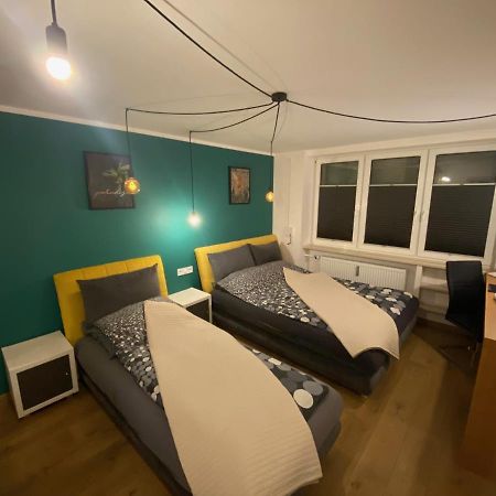 Apartament 45M2 Czeladz 8Km Do Katowic Exterior foto
