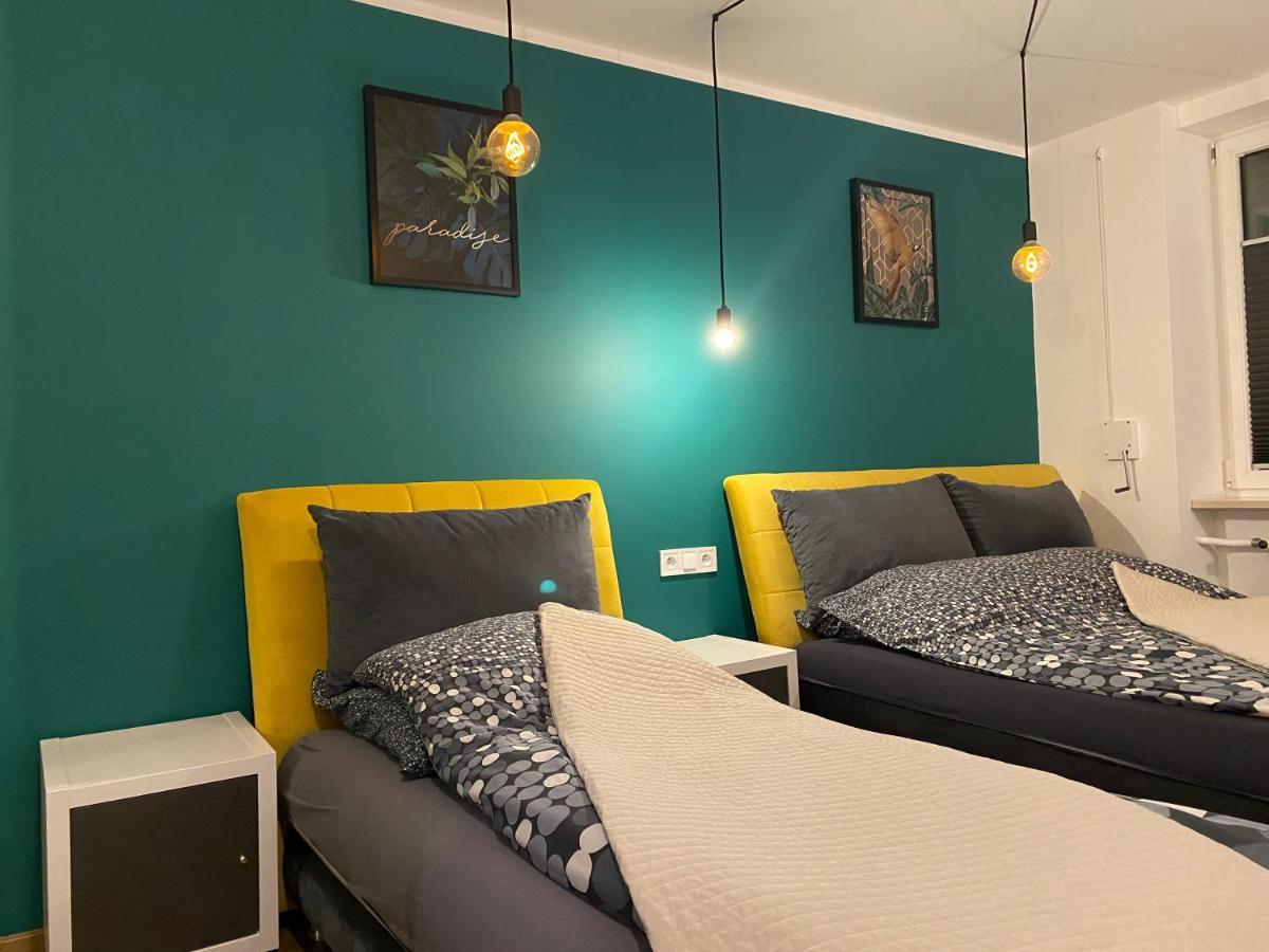 Apartament 45M2 Czeladz 8Km Do Katowic Exterior foto