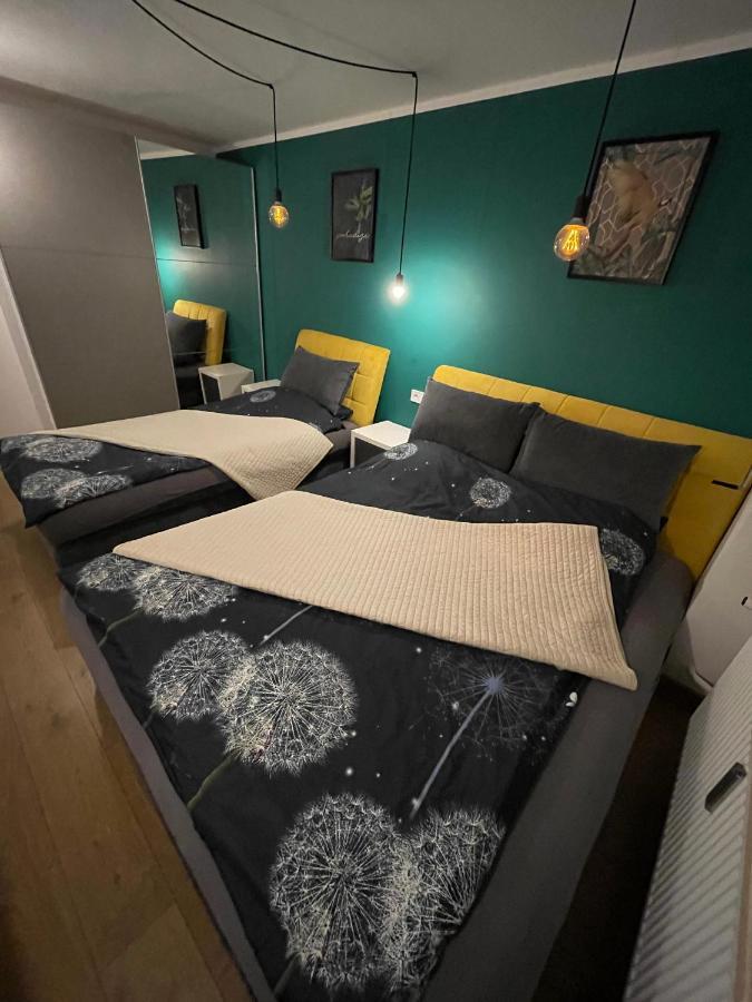 Apartament 45M2 Czeladz 8Km Do Katowic Exterior foto